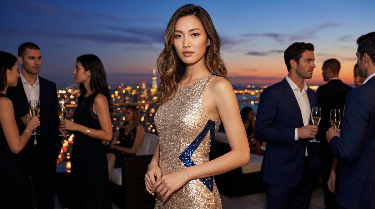 蘑菇视频派对夜拍视频