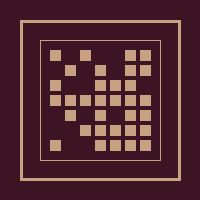 蘑菇视频商务二维码