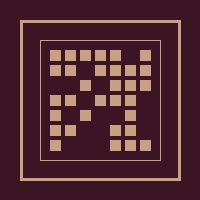 蘑菇视频公众号二维码